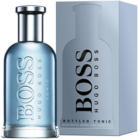 HUGO BOSS BOSS Bottled Tonic EDT 100 ml parfüm vásárlás, olcsó HUGO BOSS  BOSS Bottled Tonic EDT 100 ml parfüm árak, akciók