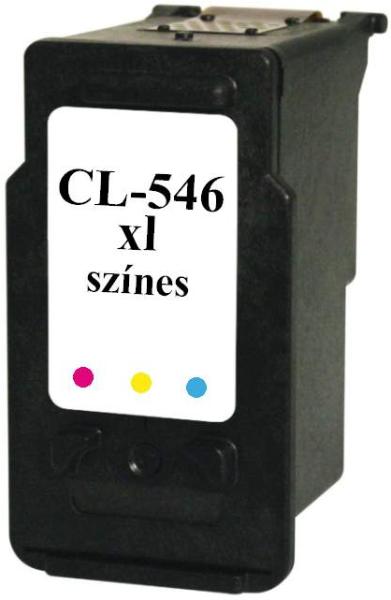 Съвместими Canon CL-546XL Color: оферти и цени, онлайн магазини за Тонер  касети, мастилени касети, ленти