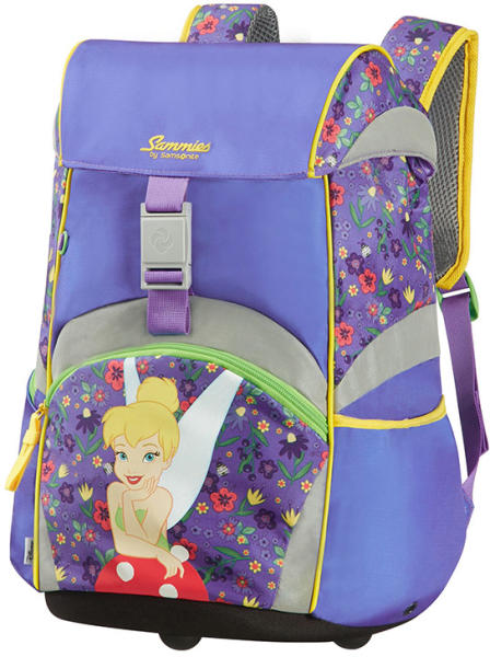 Vásárlás: Samsonite Sammies Ergonomic Backpack Set Disney (29C-001-004)  Iskolatáska szett árak összehasonlítása, Sammies Ergonomic Backpack Set  Disney 29 C 001 004 boltok