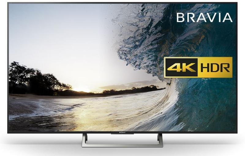 Sony Bravia KD-65XE8596 телевизори - Цени, мнения, Sony тв магазини