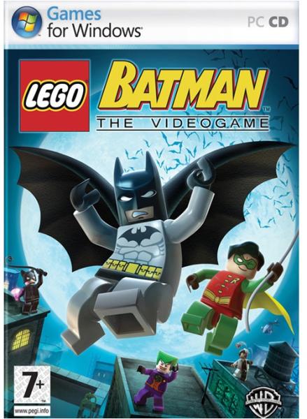 Warner Bros. Interactive LEGO Batman The Videogame (PC) játékprogram árak,  olcsó Warner Bros. Interactive LEGO Batman The Videogame (PC) boltok, PC és  konzol game vásárlás
