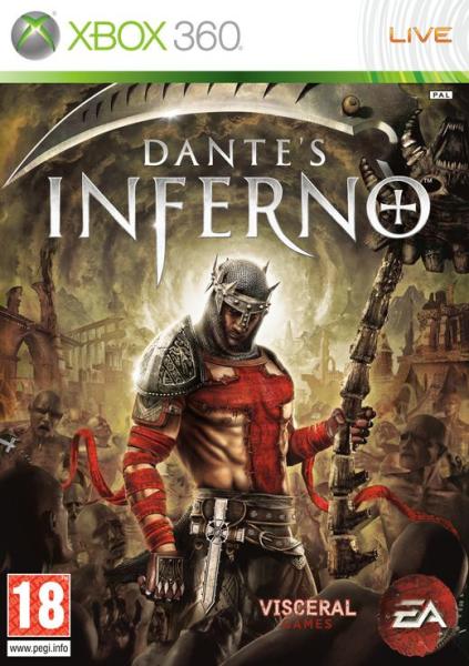 Vásárlás: Electronic Arts Dante's Inferno (Xbox 360) Xbox 360 játék árak  összehasonlítása, Dante s Inferno Xbox 360 boltok