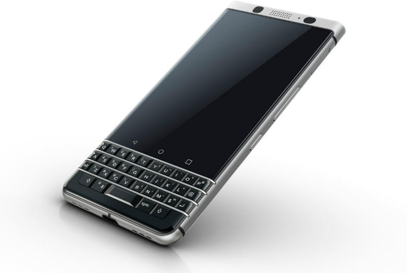 BlackBerry KEYone 32GB mobiltelefon vásárlás, olcsó BlackBerry KEYone 32GB  telefon árak, BlackBerry KEYone 32GB Mobil akciók