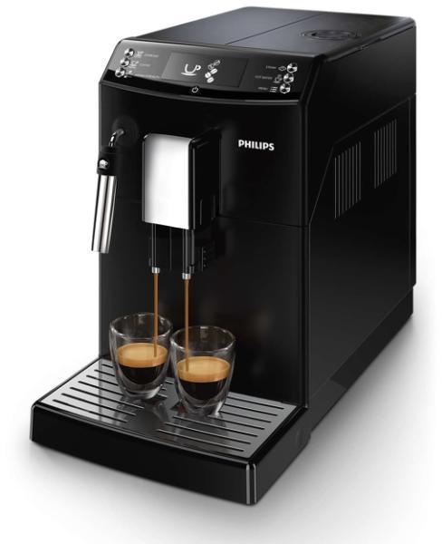 Philips EP3510/00 3100 Series kávéfőző vásárlás, olcsó Philips EP3510/00  3100 Series kávéfőzőgép árak, akciók