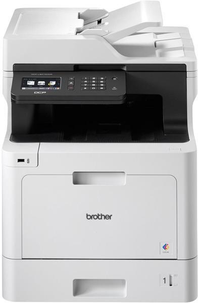 DCP-L8410CDW