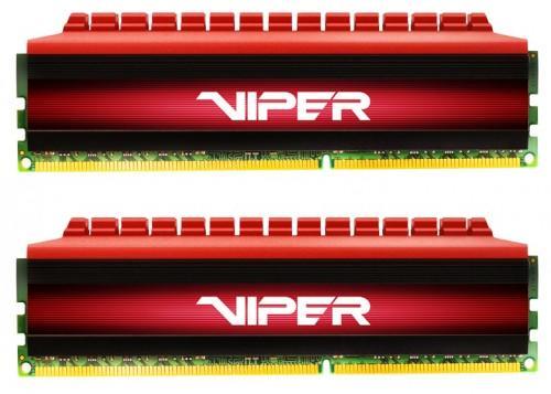Viper patriot hotsell ddr4