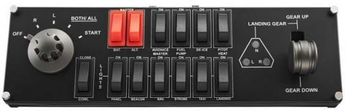 Pro Switch Panel (945-000012)
