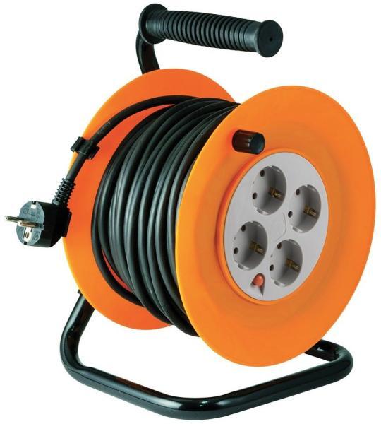 Home 4 Plug 40 m (HJR 4-40)
