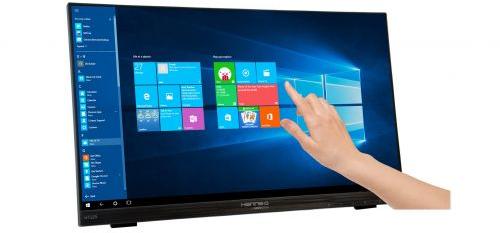 HannsG HT225HPB