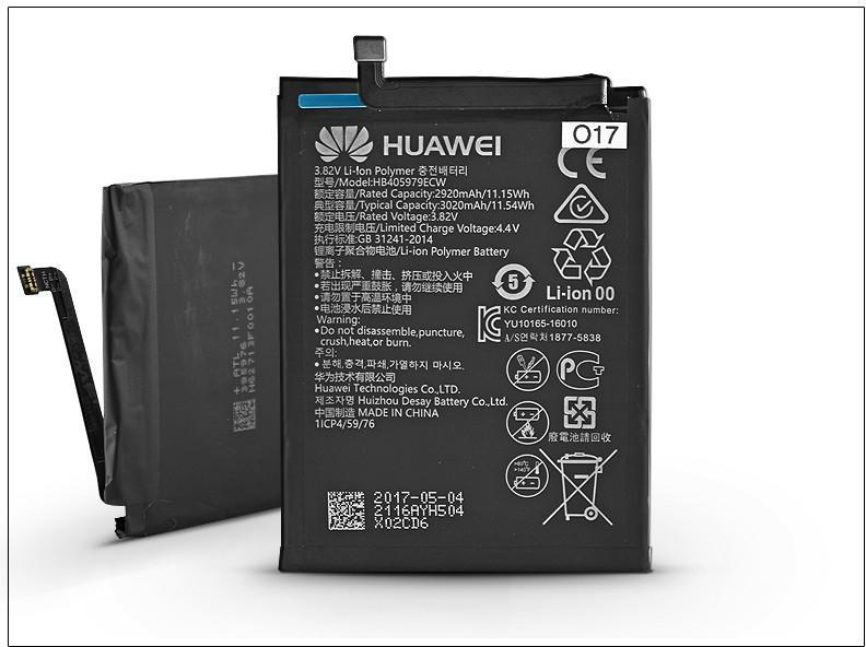 Huawei Li-polymer 3020mAh HB405979ECW vásárlás, olcsó Mobiltelefon  akkumulátor árak, akciók