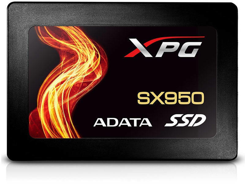 ADATA SX950 2.5 480GB SATA3 ASX950SS-480GM-C (Hard Disk) - Preturi