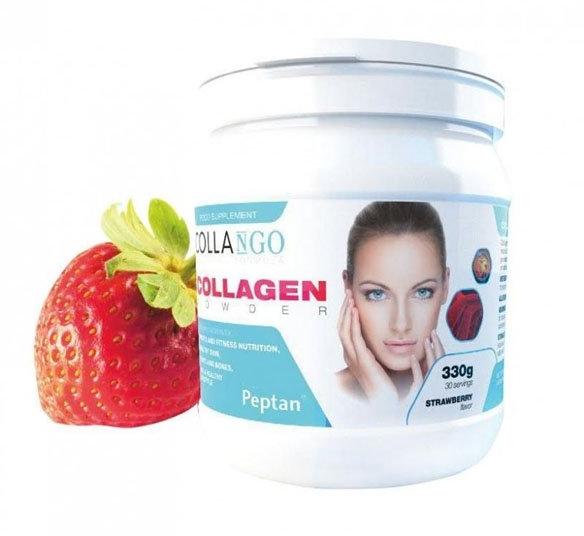 Collagen por 330 g