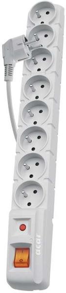 8 Plug 1,5 m (P53898)