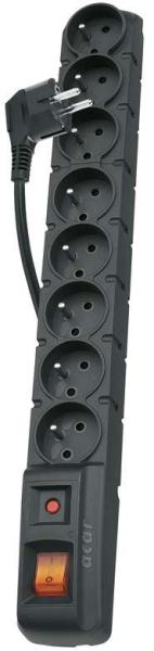 8 Plug 1,5 m (P53899)