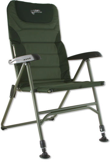 Vásárlás: FOX Warrior Arm Chair Kempingszék árak összehasonlítása,  WarriorArmChair boltok