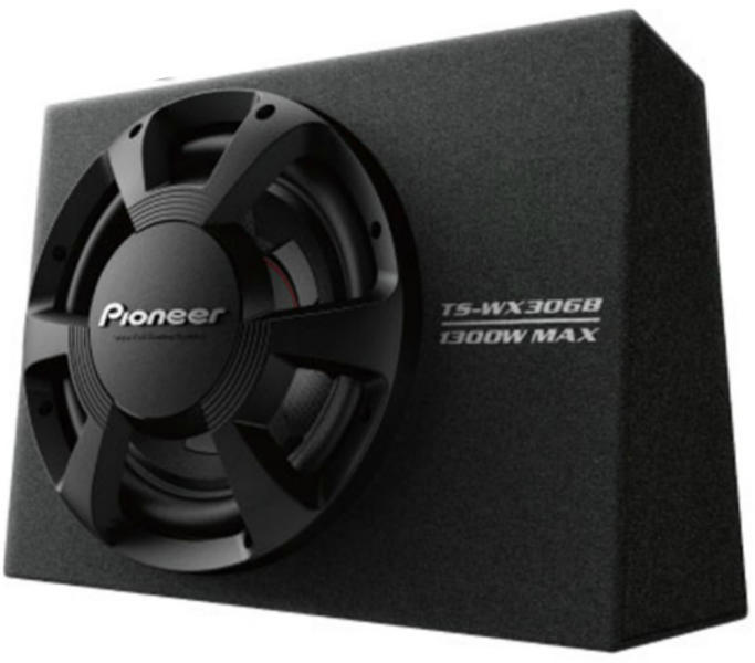 TS-WX306B