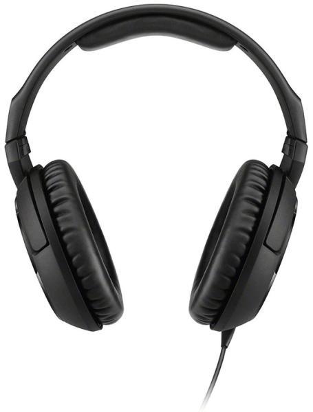 Sennheiser HD 200 PRO (507182) vásárlás, olcsó Sennheiser HD 200 PRO  (507182) árak, Fülhallgató, fejhallgató akciók