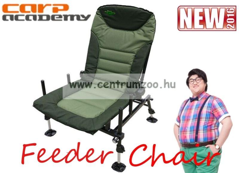 Vásárlás: Carp Academy Feeder Chair 7133 Kempingszék árak összehasonlítása,  FeederChair7133 boltok
