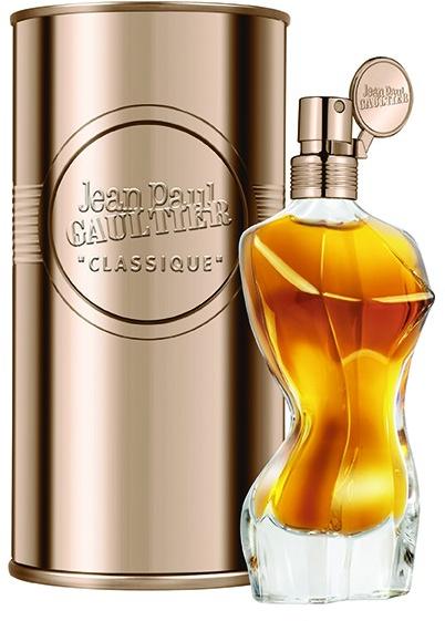 Jean Paul Gaultier Classique Essence de Parfum EDP 100ml Tester Парфюми Цени,  оферти и мнения, сравнение на цени и магазини