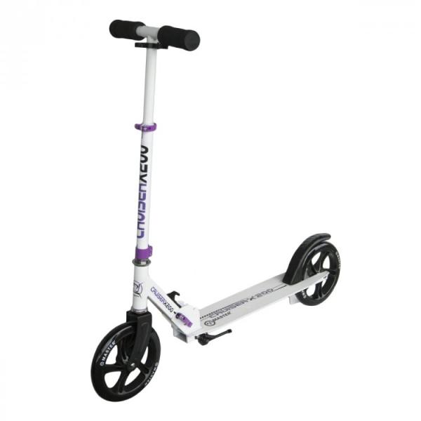 Cruiser 200