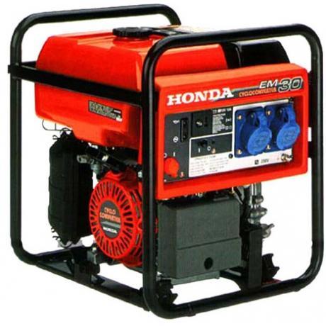 Honda EM30K3 (Generator) - Preturi