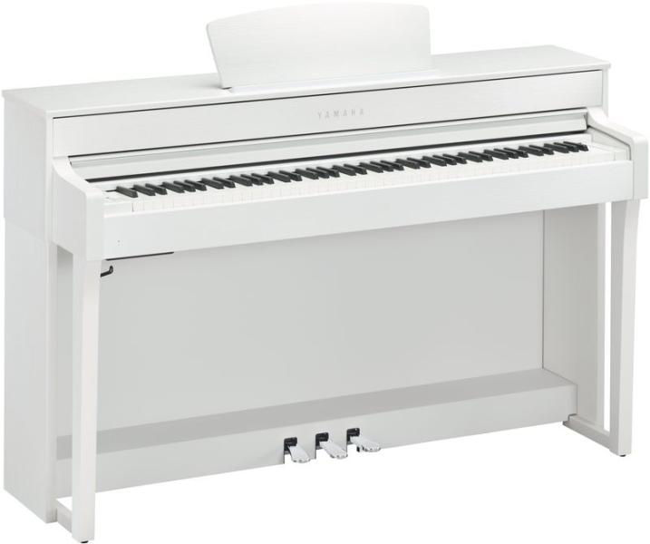 Yamaha Clavinova CLP-635 (Pian digital) - Preturi