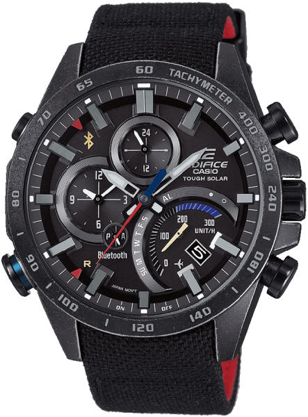 casio eqb 501xbl