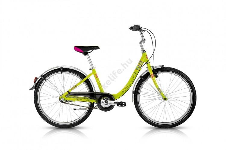 Kellys Maggie 24 Kerékpár árak, Kerékpár bicikli vásárlás, olcsó Kerékpárok.  bringa akció, árösszehasonlító