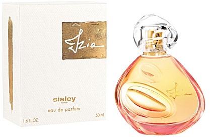 Sisley Izia EDP 50 ml parfüm vásárlás, olcsó Sisley Izia EDP 50 ml parfüm  árak, akciók
