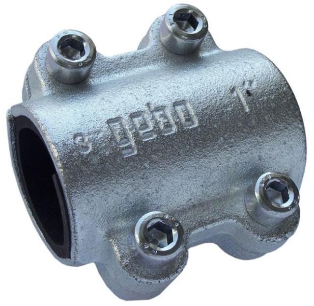 Vasarlas: Gebo Quick DSK tomitobilincs 3\" gyorskoto bilincs 01.260. 28. ...