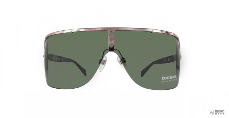 Vásárlás: Diesel DL0126 Napszemüveg árak összehasonlítása, DL 0126 boltok