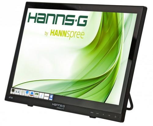 HannsG HT161HNB