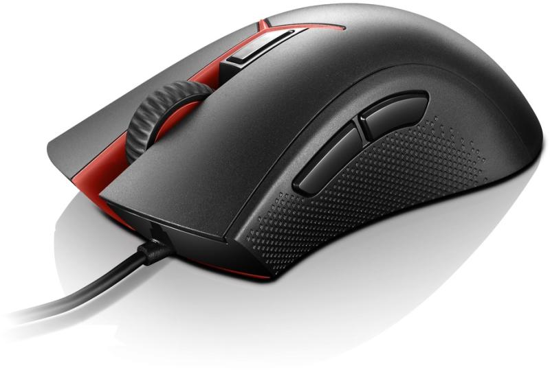 Lenovo Y Gaming Mouse WW (GX30L02674) Egér már 0 Ft-tól