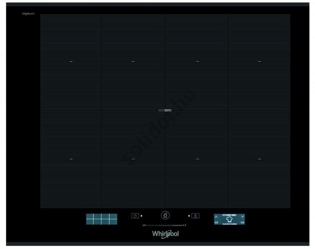 SMP 658 C/BT/IXL
