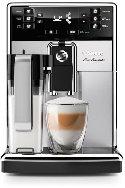 Saeco SM3061/10 PicoBaristo kávéfőző vásárlás, olcsó Saeco SM3061/10  PicoBaristo kávéfőzőgép árak, akciók