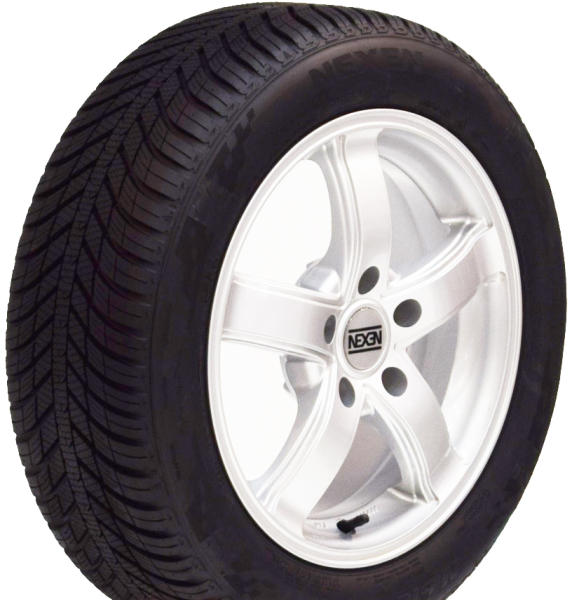 N'blue 4 Season WH17 175/70 R13 82T
