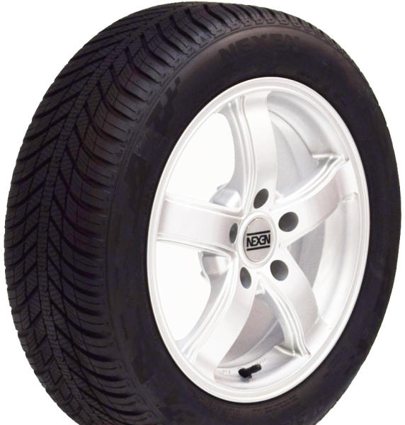 Vásárlás: Nexen N'blue 4 Season WH17 195/65 R15 91H Autó gumiabroncs árak  összehasonlítása, N blue 4 Season WH 17 195 65 R 15 91 H boltok