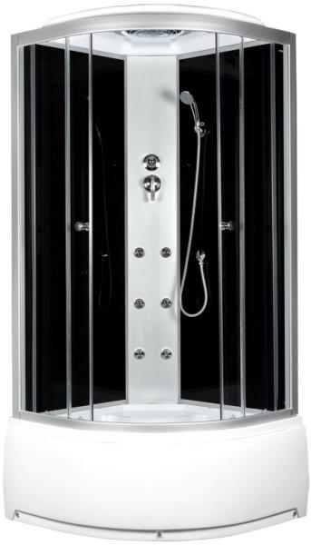 Presto 91x91x220 cm