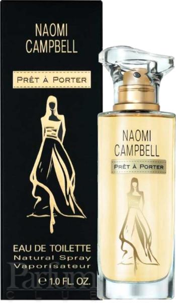Naomi Campbell Pret a Porter EDT 30ml Парфюми Цени, оферти и мнения,  сравнение на цени и магазини
