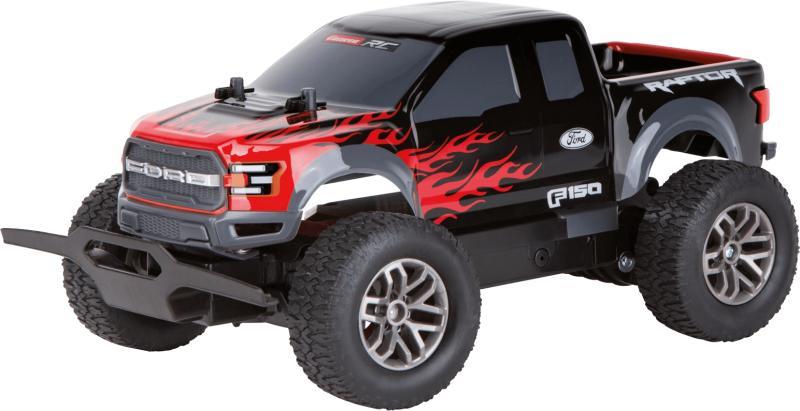 rc f 150 raptor