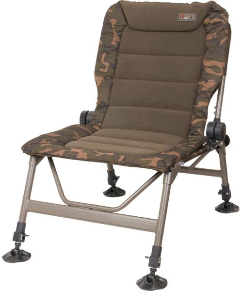 R1 Camo Chair