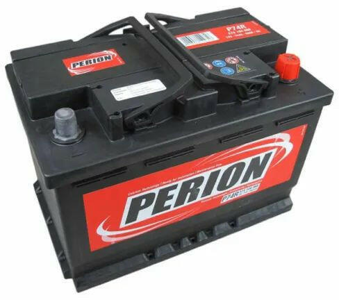 Perion 74Ah 680A right+ (5741040687482) vásárlás, Autó akkumulátor bolt  árak, akciók, autóakku árösszehasonlító