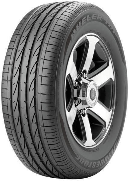 Dueler H/P Sport 235/65 R18 106W
