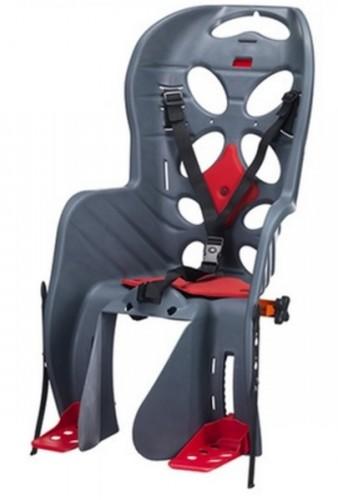 Fraach rack grey/red