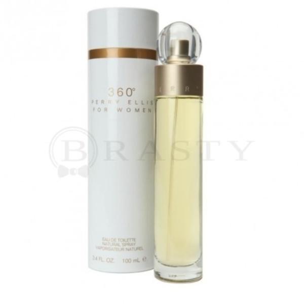 360° for Women EDT 100 ml
