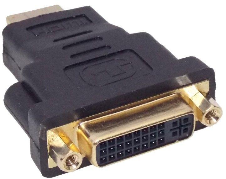 Vásárlás: 5068 HDMI - DVI-D Átalakító Video adapter árak összehasonlítása,  5068 HDMI DVI D Átalakító boltok