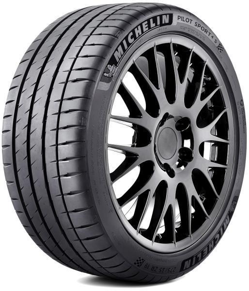 Michelin Pilot Sport 4 S XL 235/45 ZR20 100Y (Anvelope) - Preturi 