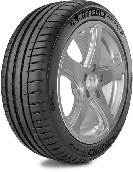 Pilot Sport 4 XL 245/40 ZR19 98Y