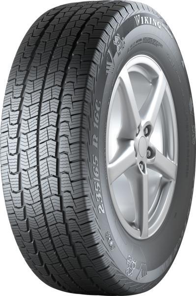 FourTech Van 195/65 R16C 104/102T
