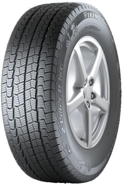 FourTech Van 215/75 R16C 113/111R